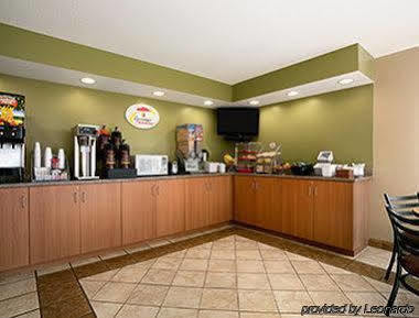 Super 8 By Wyndham Columbia City מראה חיצוני תמונה