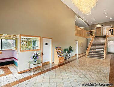 Super 8 By Wyndham Columbia City מראה חיצוני תמונה